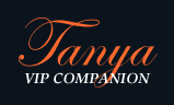 Tanya VIP Companion Logo