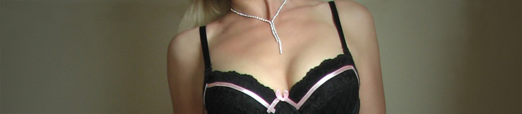 Tanya VIP - Interview With an Elite Courtesan