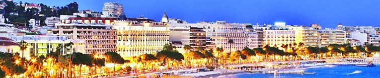 cannes