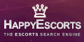 HappyEscorts.com - Europe's Biggest Escorts Search Engine HappyEscorts.com - Europe's Escorts Search Engine